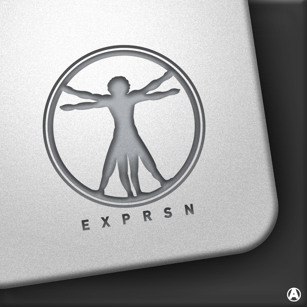 EXPRSN Logo